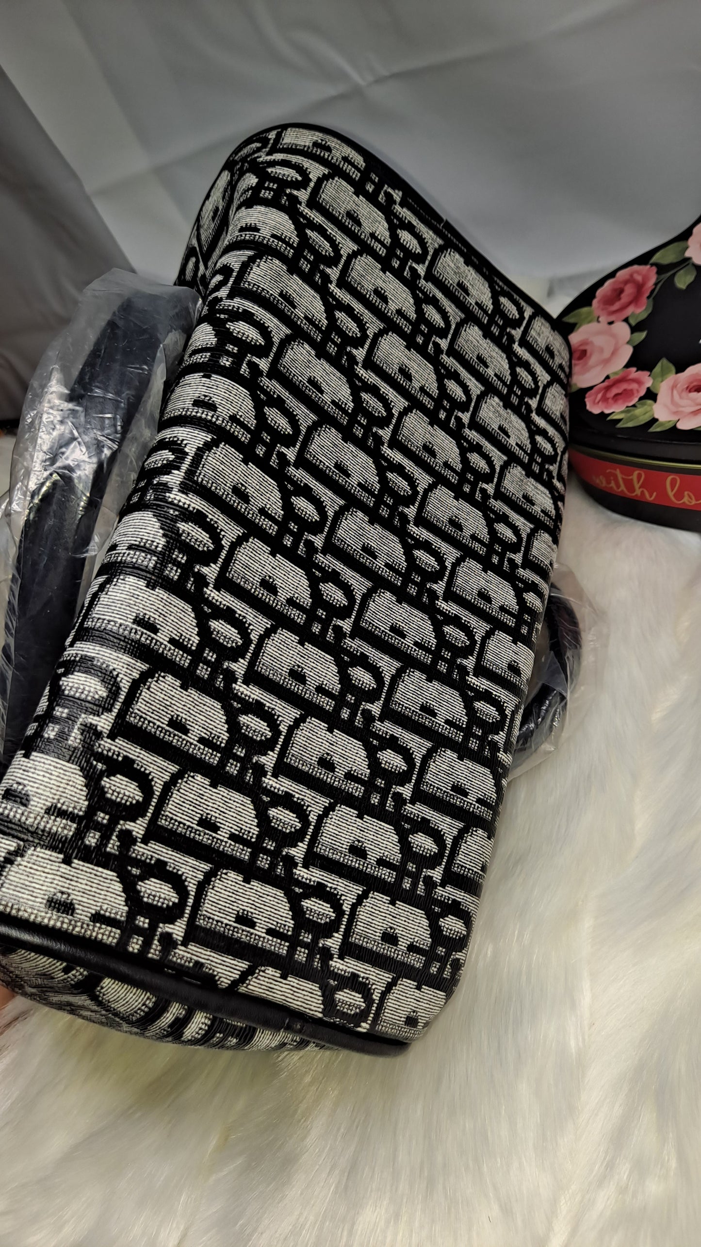 CD SPEEDY 25CM BAG CLEARANCE