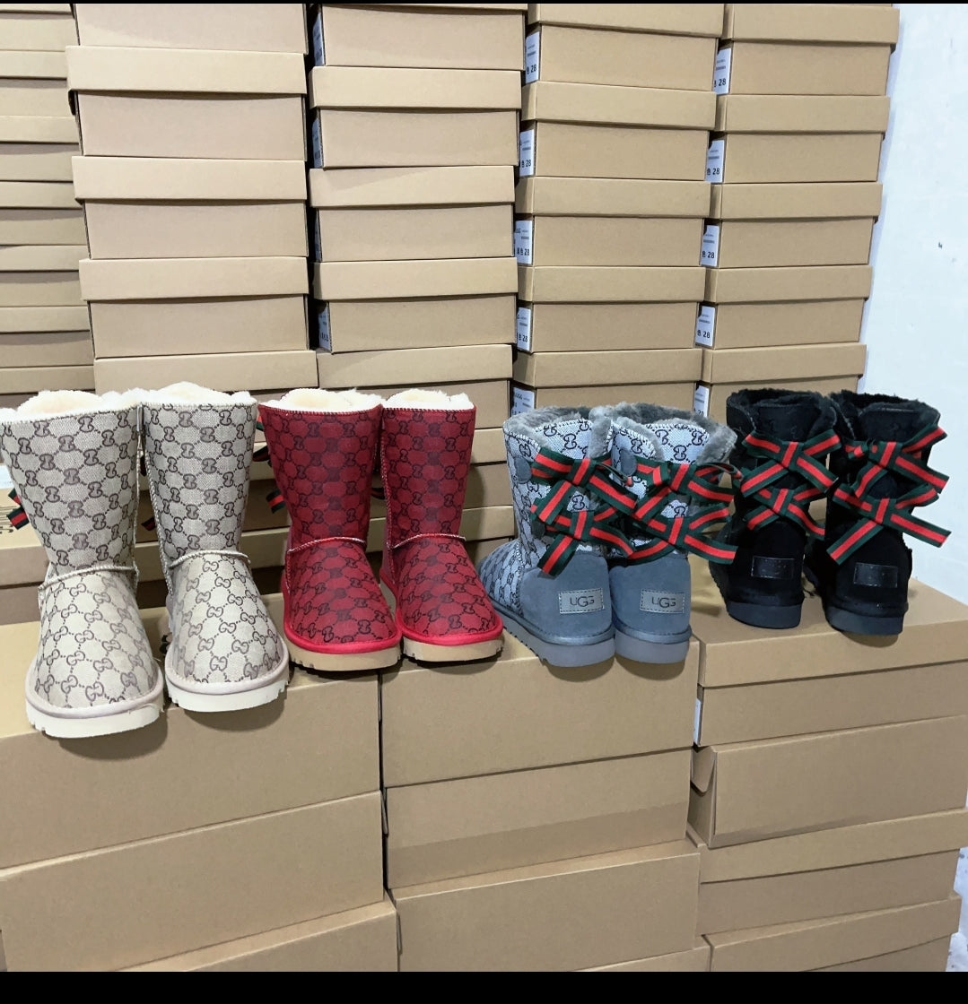 GG UGG BOOTS