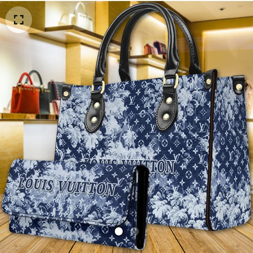 3D PRINT WALLET & BAGS SETS