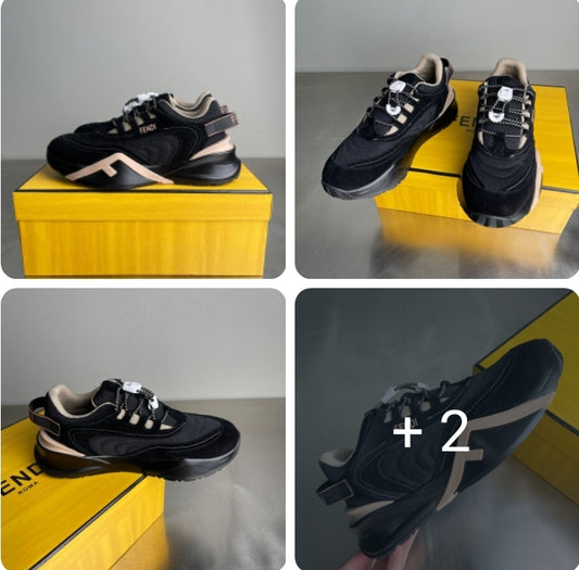 FF. LV SNEAKERS size 10