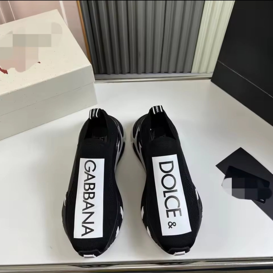 PRE-ORDER D&G SNEAKERS
