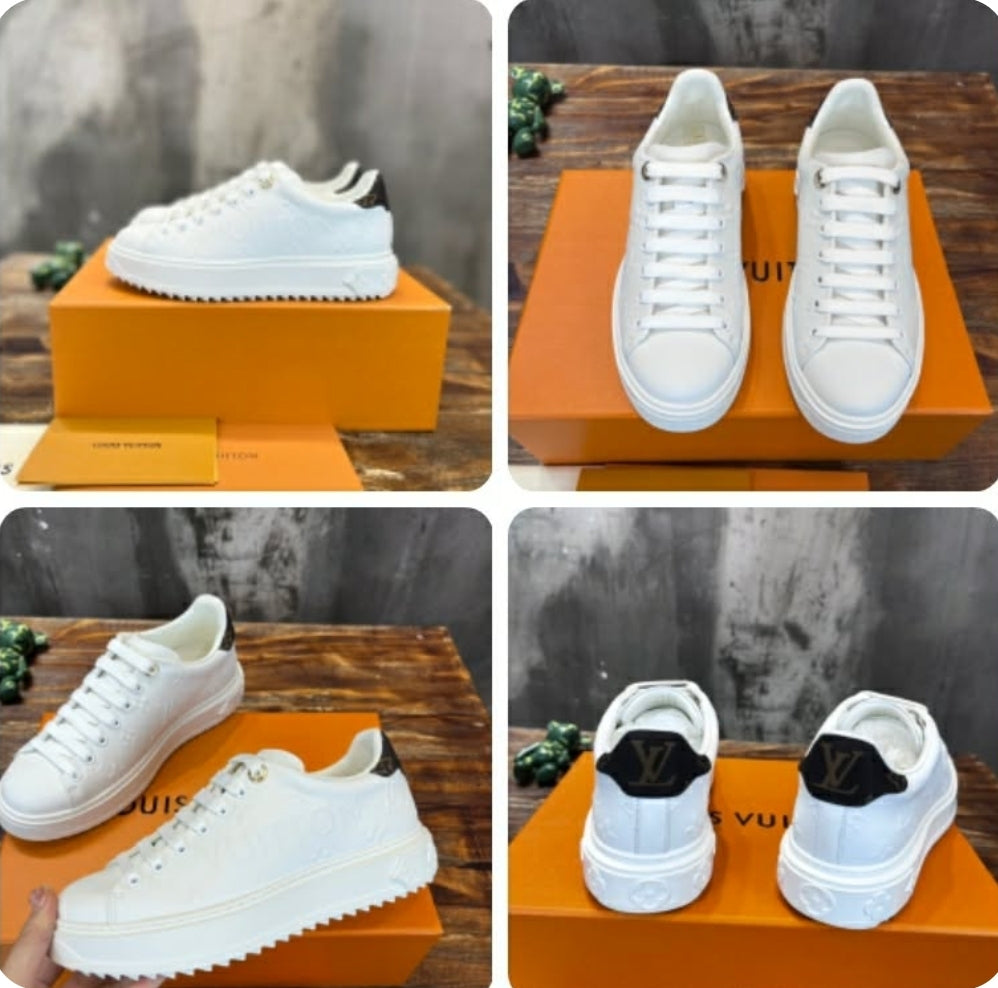Lv shoes, H shoes, H bag