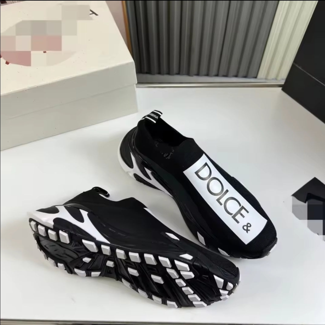PRE-ORDER D&G SNEAKERS