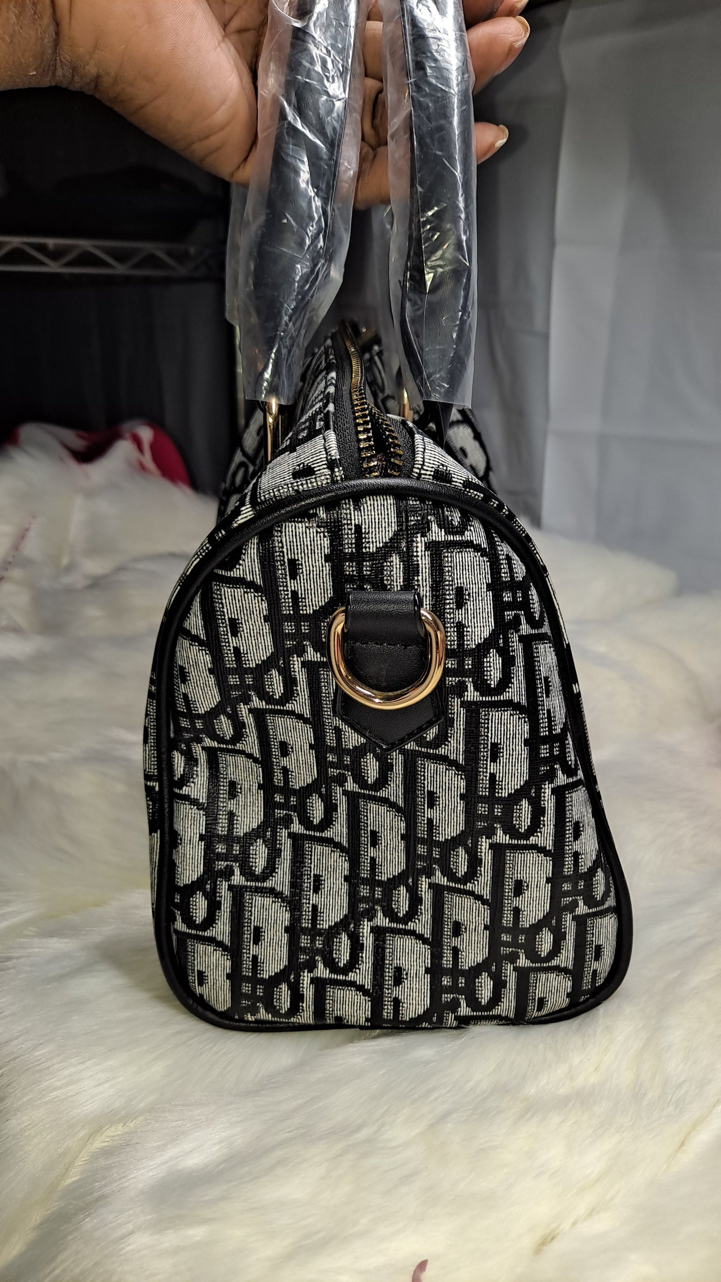 CD SPEEDY 25CM BAG CLEARANCE