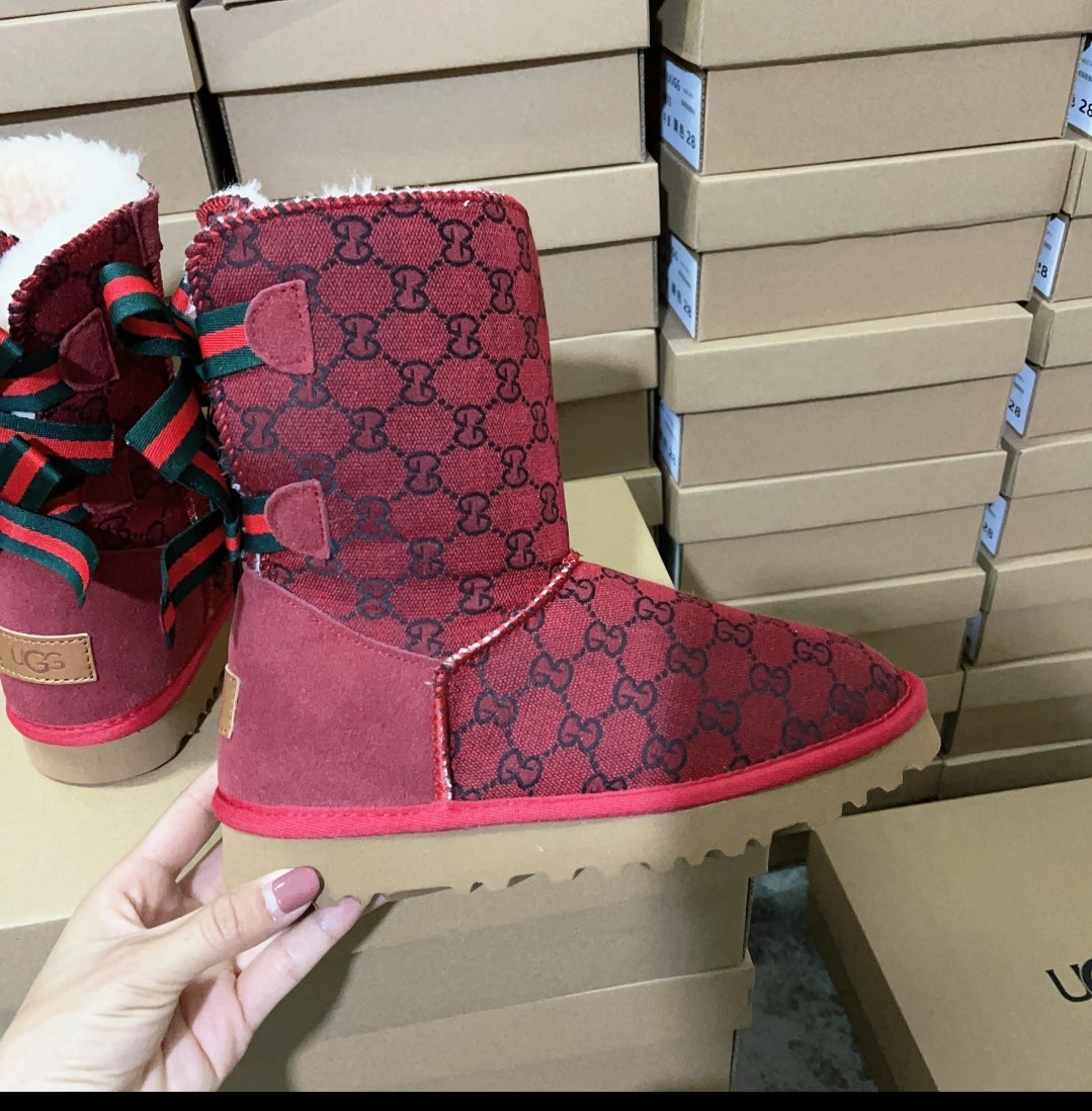 GG UGG BOOTS