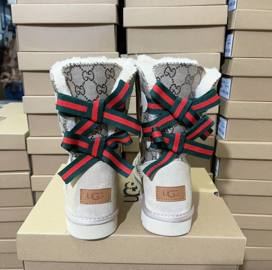 GG UGG BOOTS