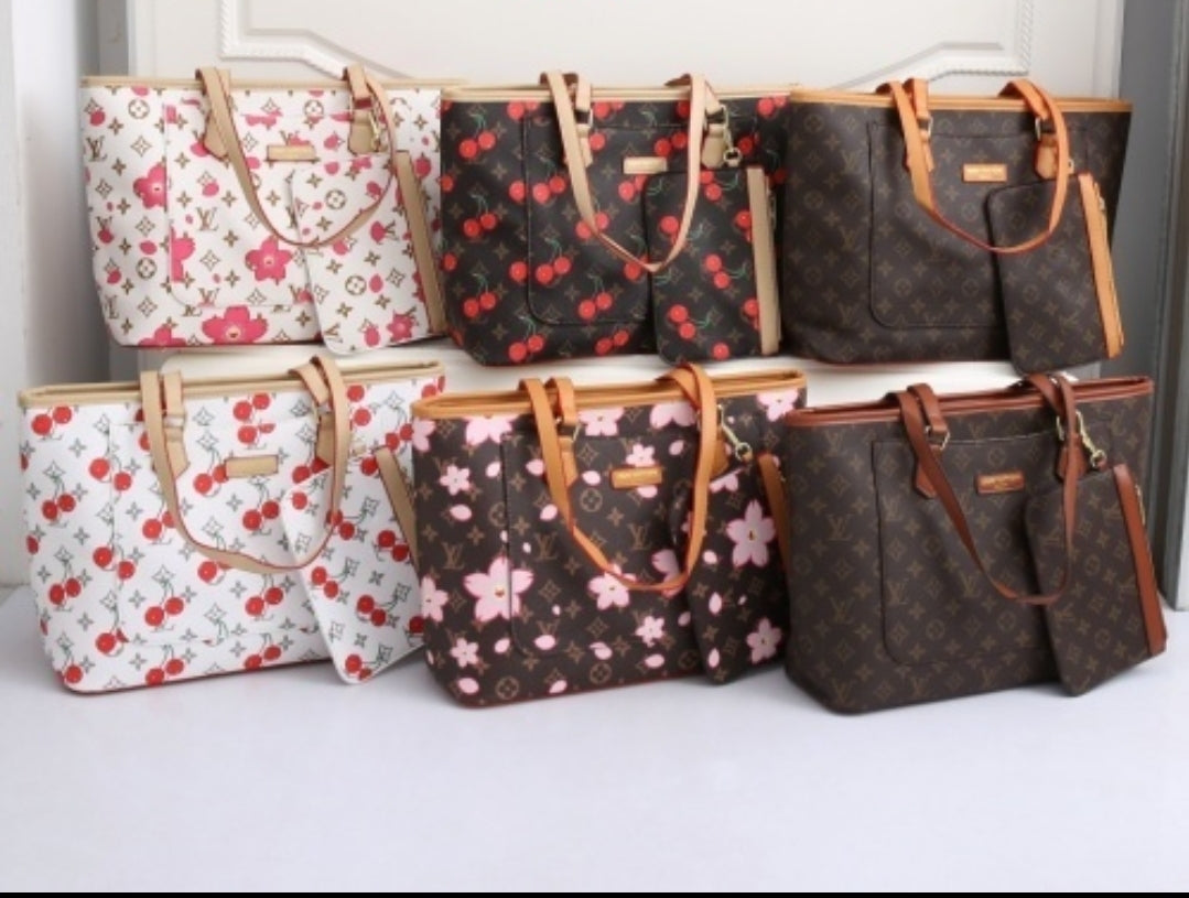 LV NEVERFULL 8086