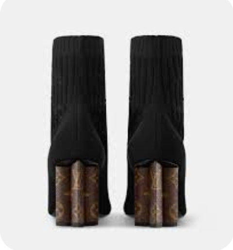 LV BOOTS