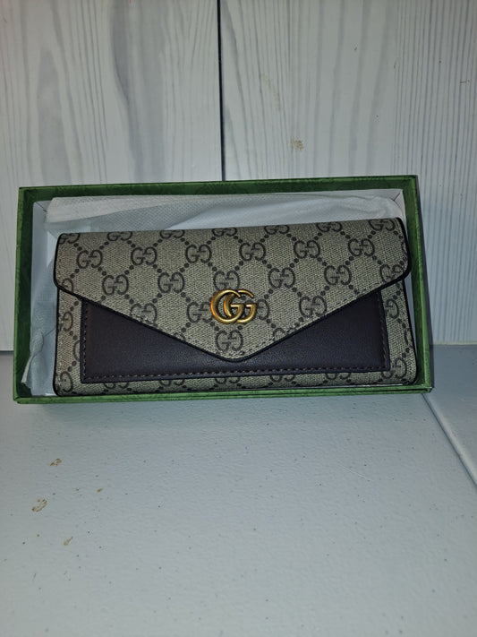 Clearance GG Wallet bag