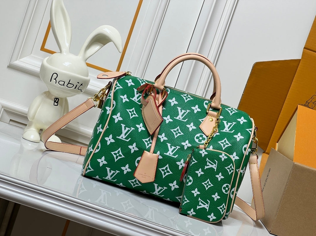 LV 30CM SPEEDY BAGS