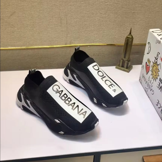 PRE-ORDER D&G SNEAKERS