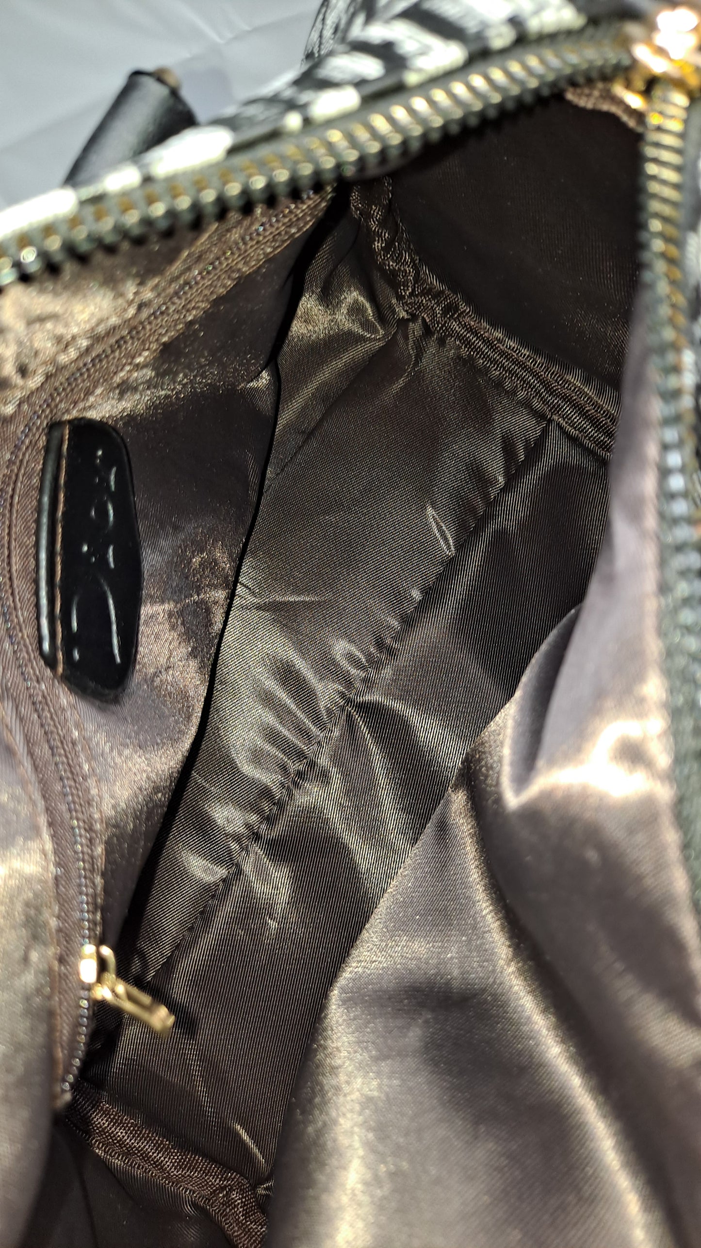 CD SPEEDY 25CM BAG CLEARANCE