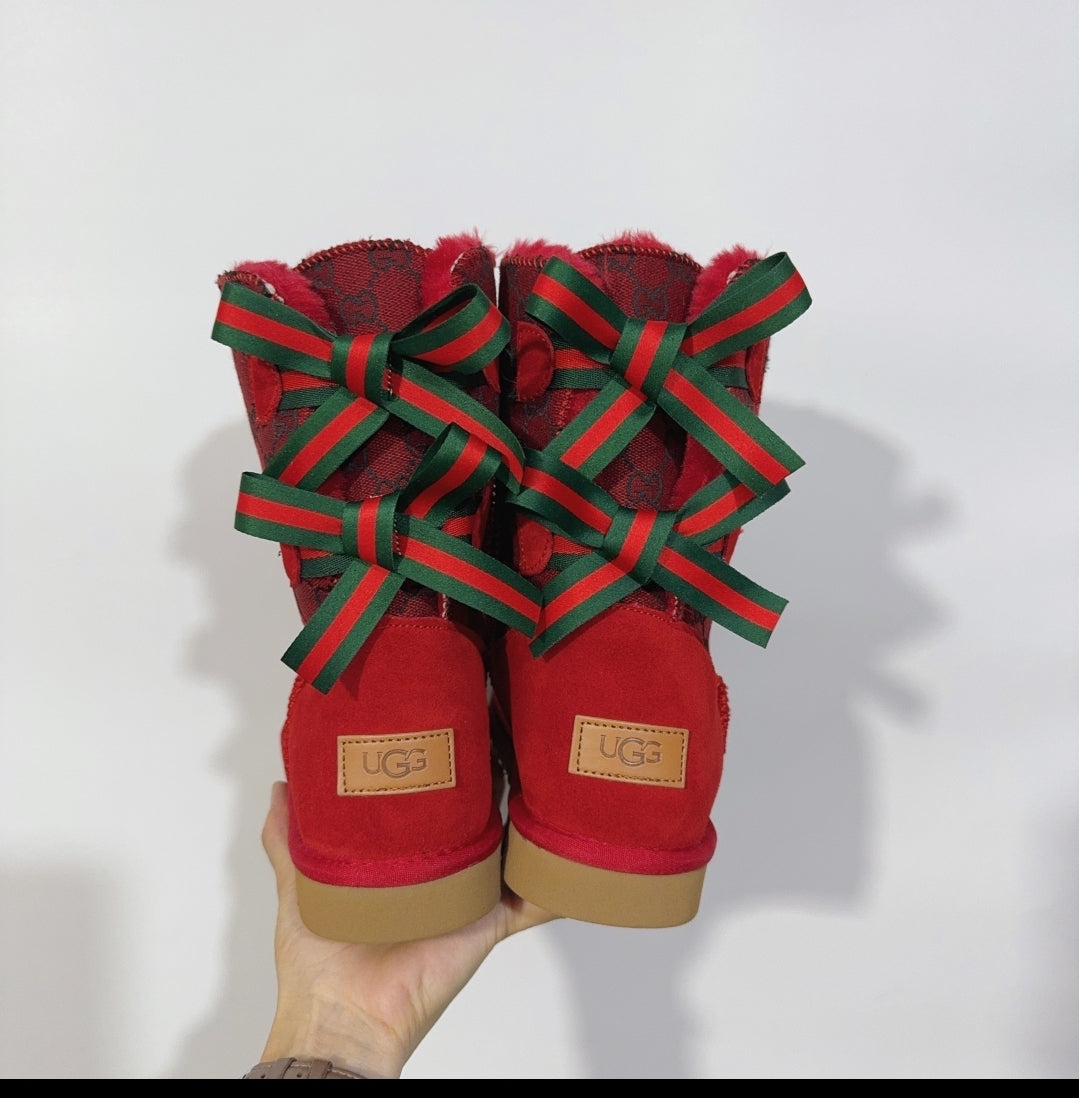 GG UGG BOOTS