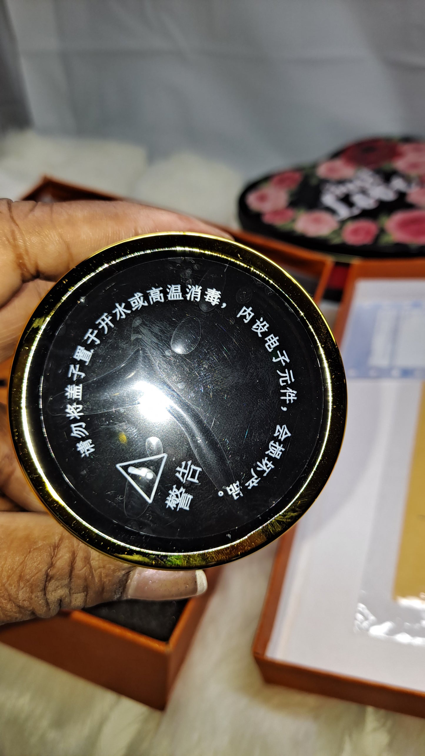 MC 3pc SET KEYHOLDER, WALLET BAG & WATER BOTTLE. CLEARANCE