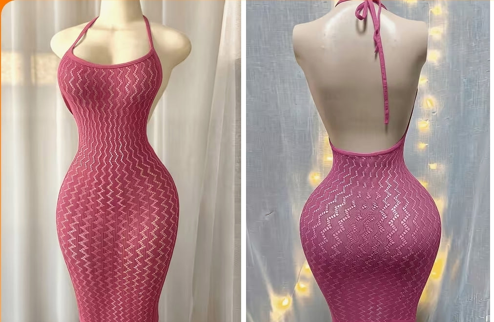 Sexy Dress Lingerie