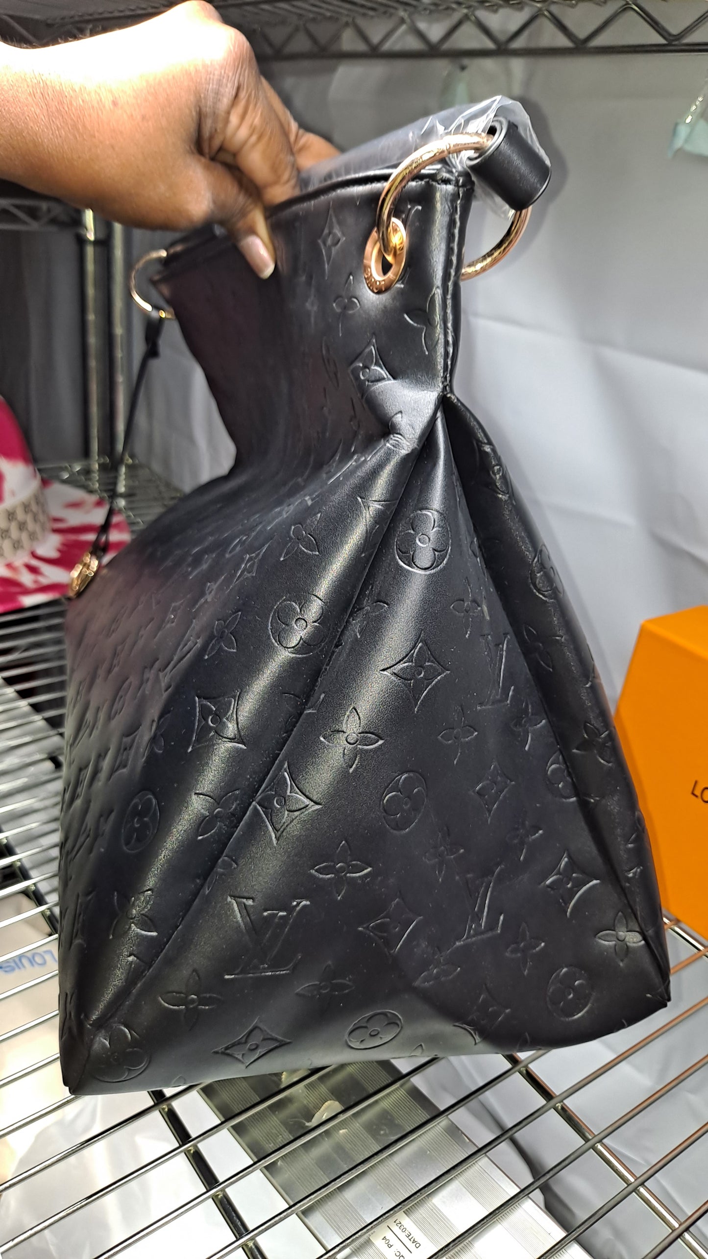 LV ARTSY BAG CLEARANCE