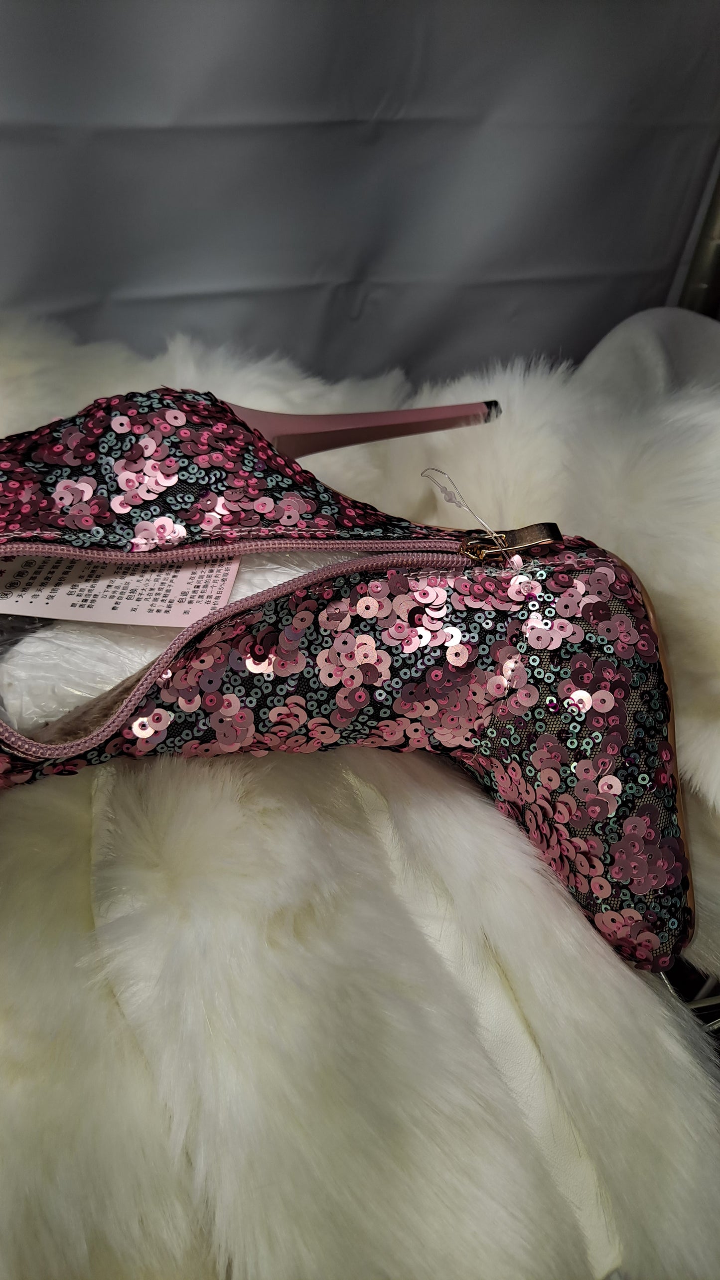 SEQUENCE SIZE 8 BOOTS CLEARANCE