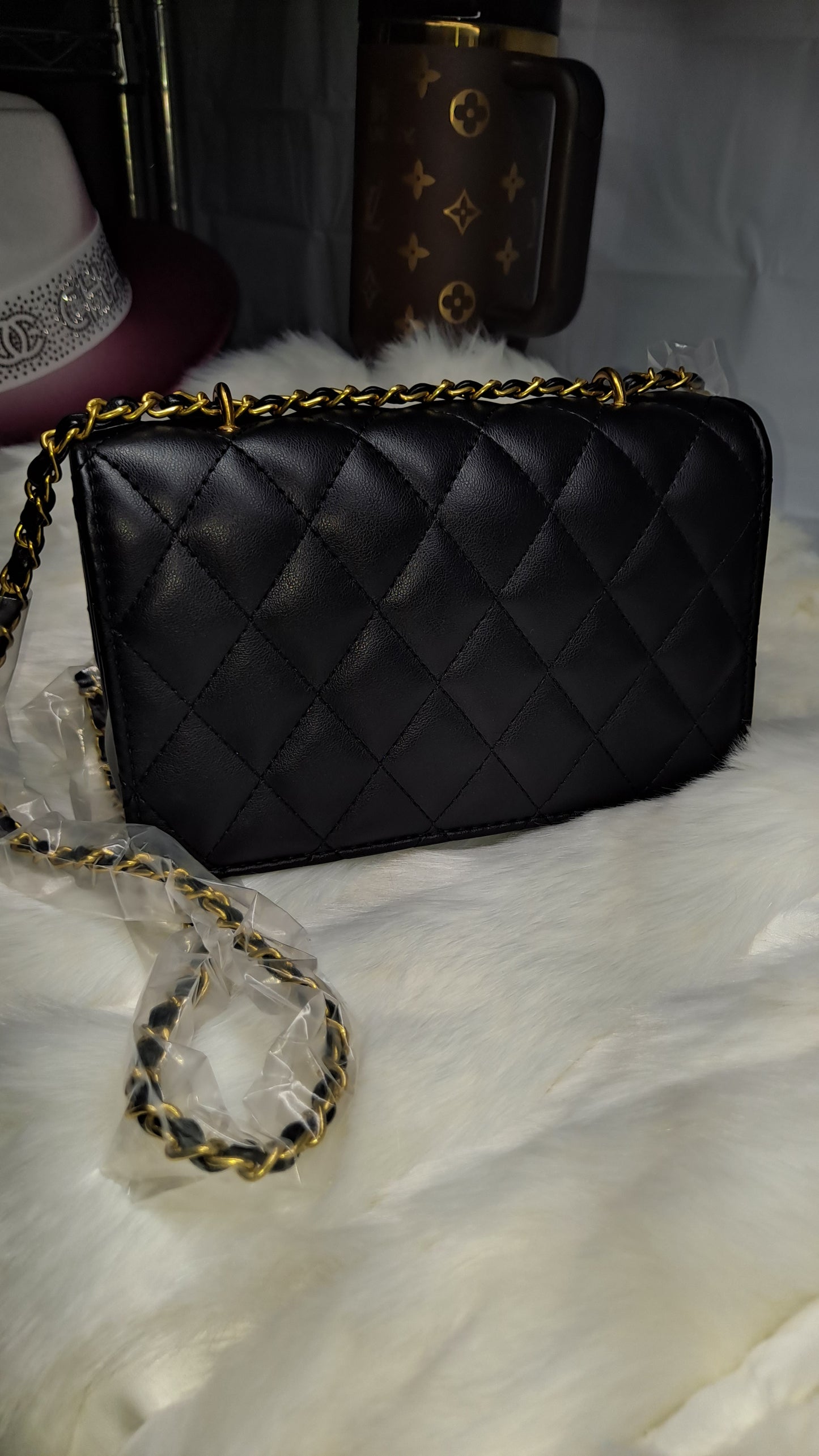 CC BAG
