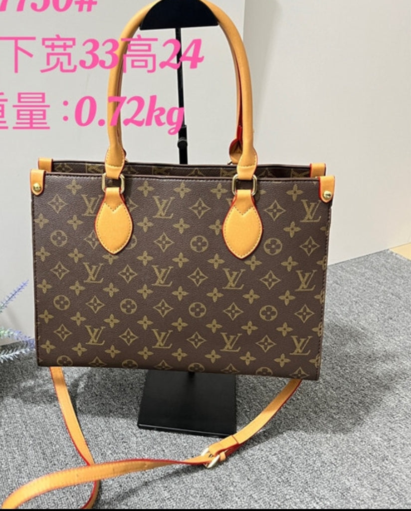 LV TOTE 77750