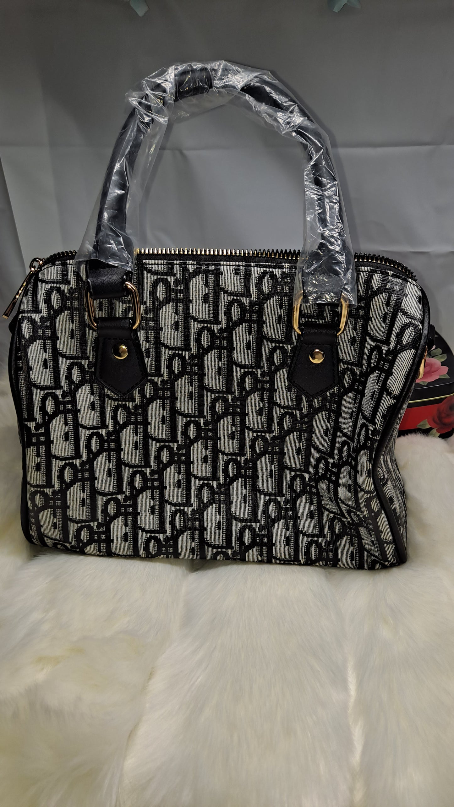 CD SPEEDY 25CM BAG CLEARANCE