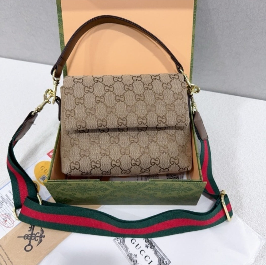 GG CROSSBODY 8826