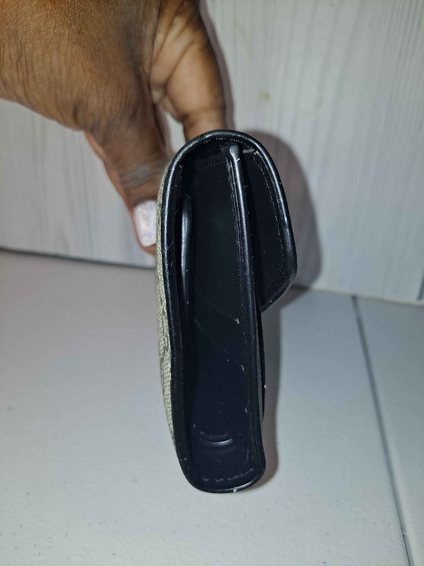 Clearance GG Wallet bag