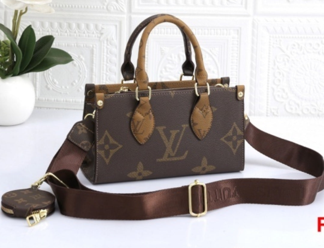 LV TOTE 9201