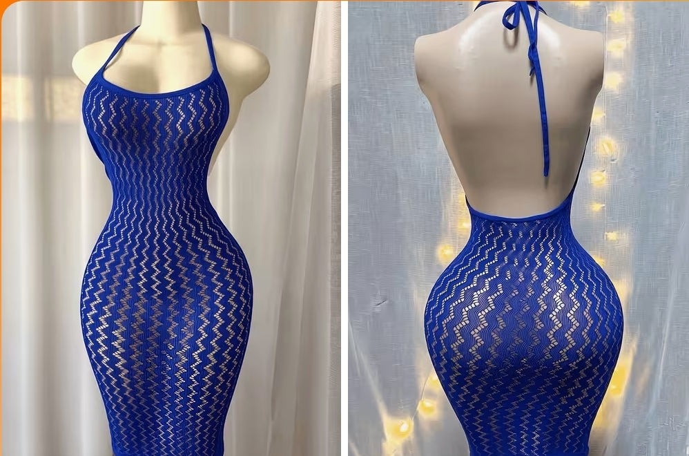 Sexy Dress Lingerie