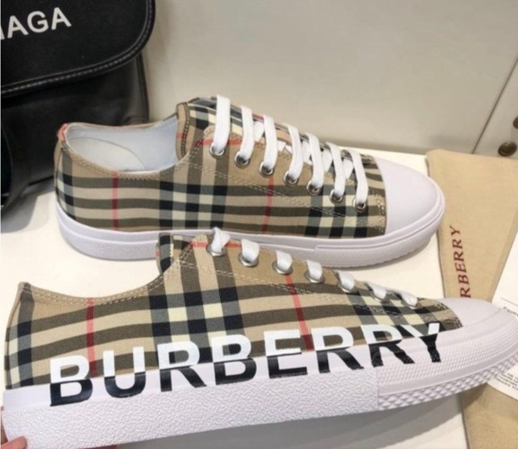 SNEAKERS GG OR BB