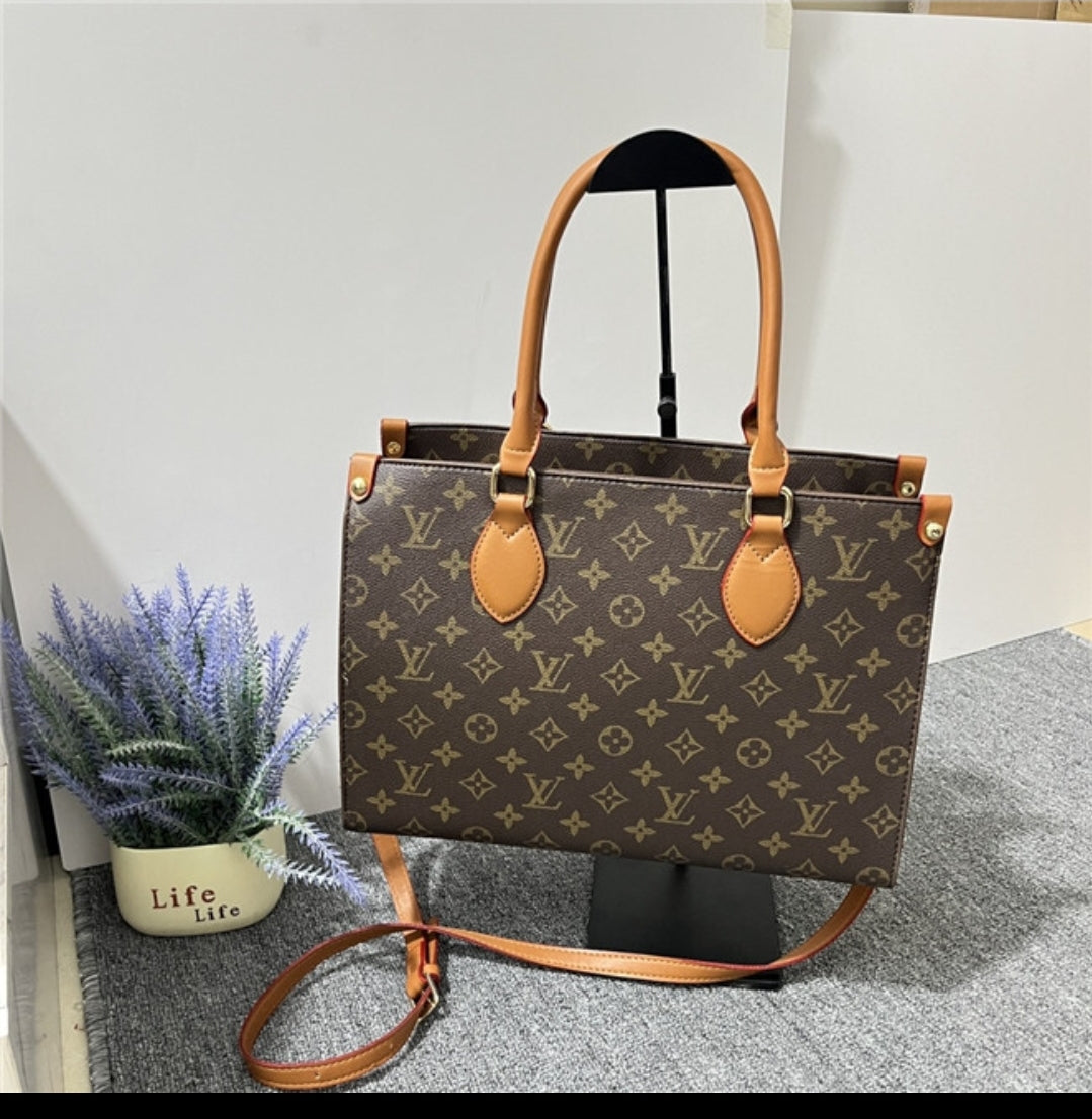 LV TOTE 77750