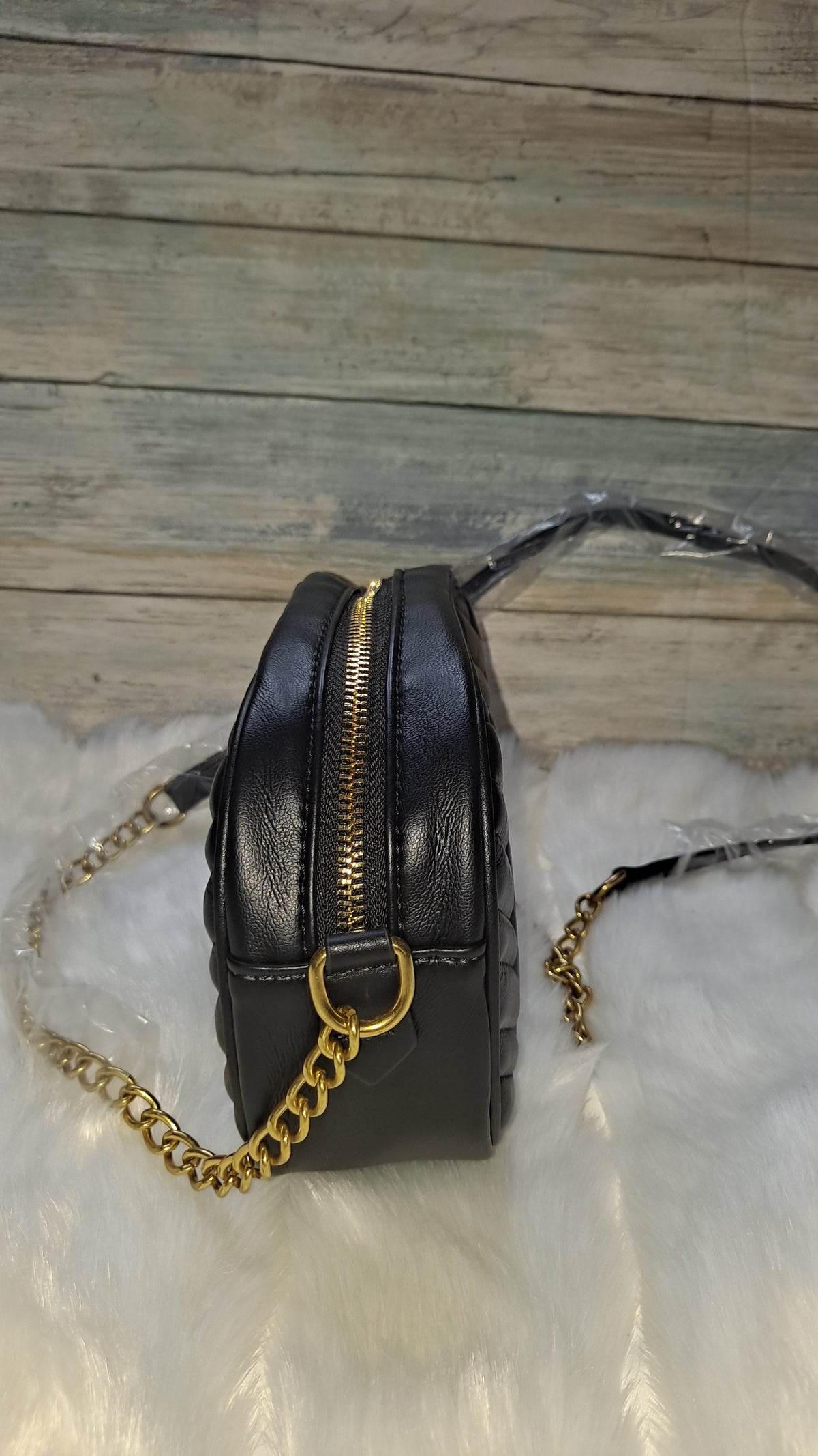 GUCC MINI CROSSBODY BAG