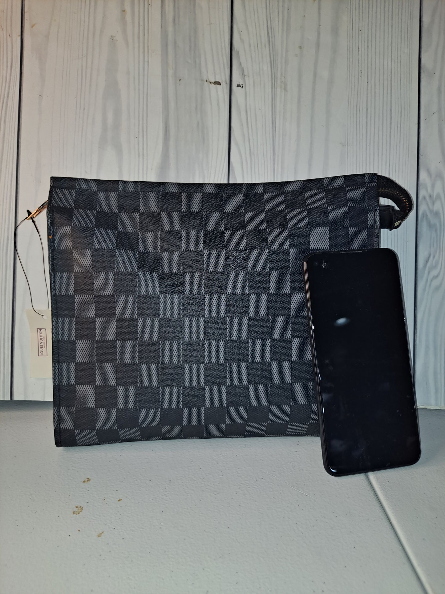 Clearance LV CLUTCH BAG