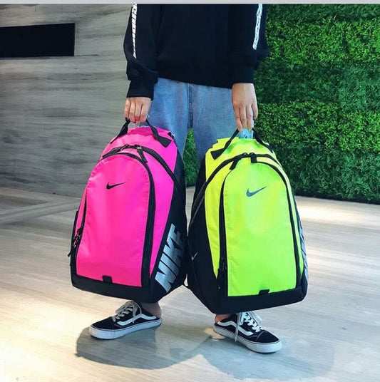 NIK BACKPACKS