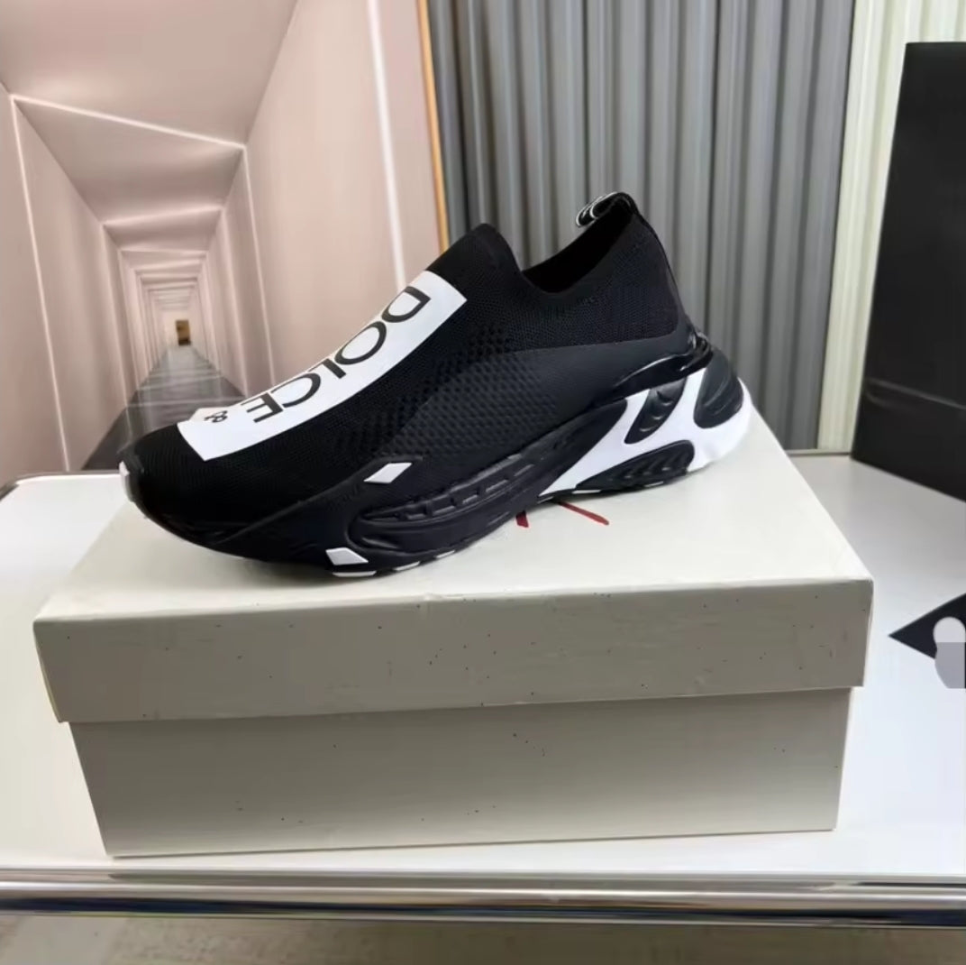 PRE-ORDER D&G SNEAKERS