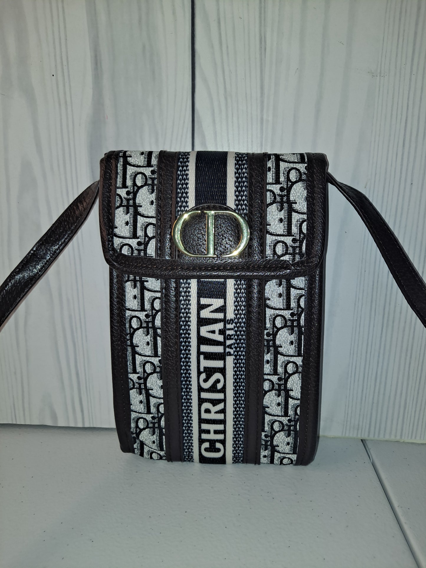 Clearance CD MINI CROSSBODY BAG