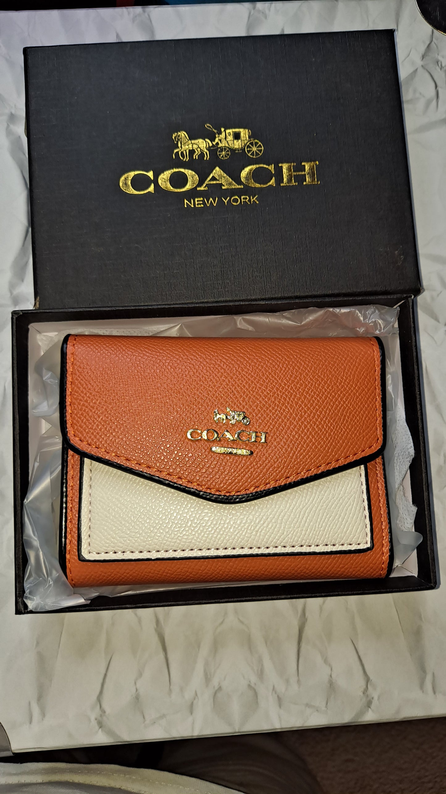 CH SMALL WALLETS BAG