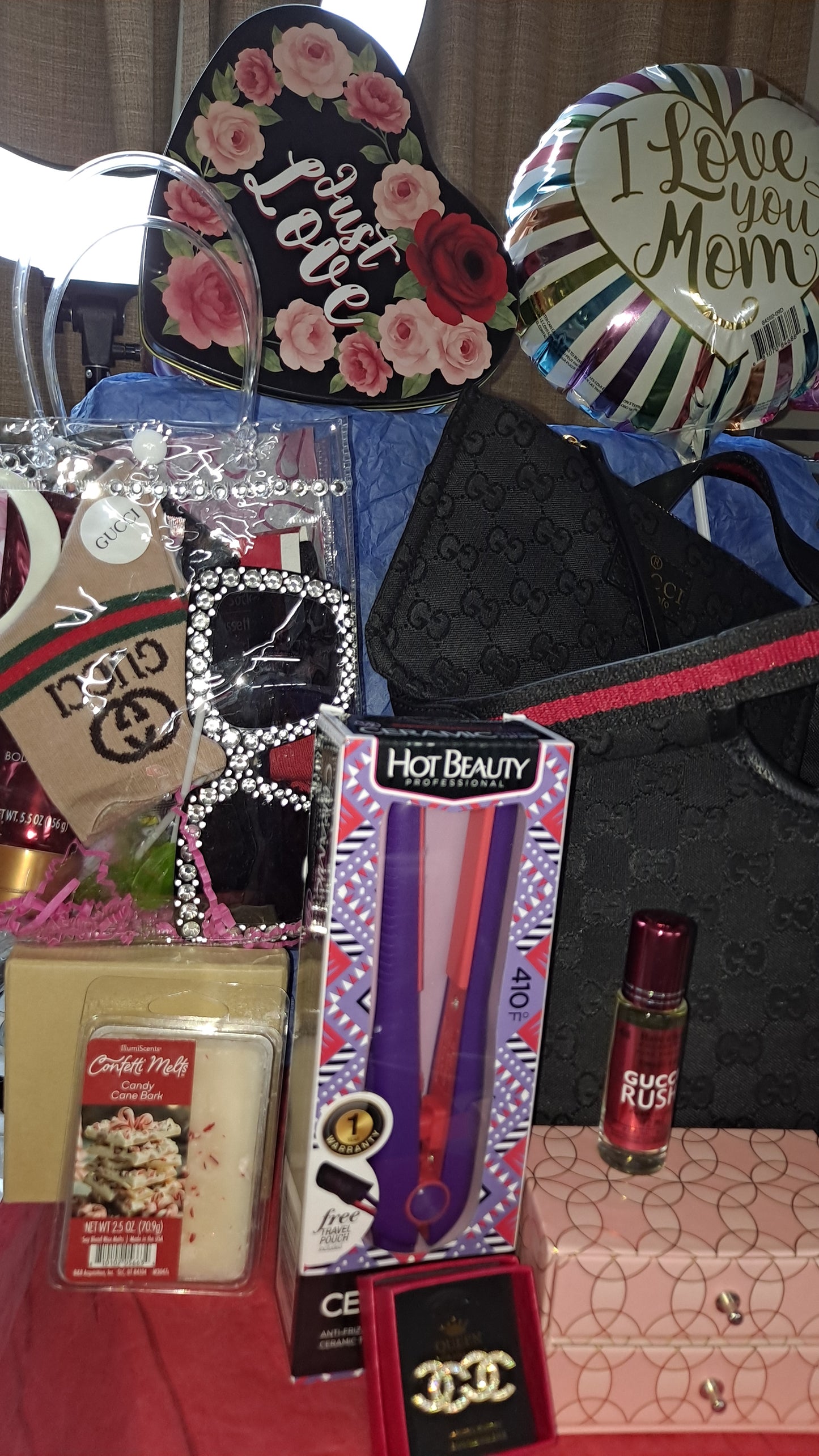 GG BUNDLE (everything including)