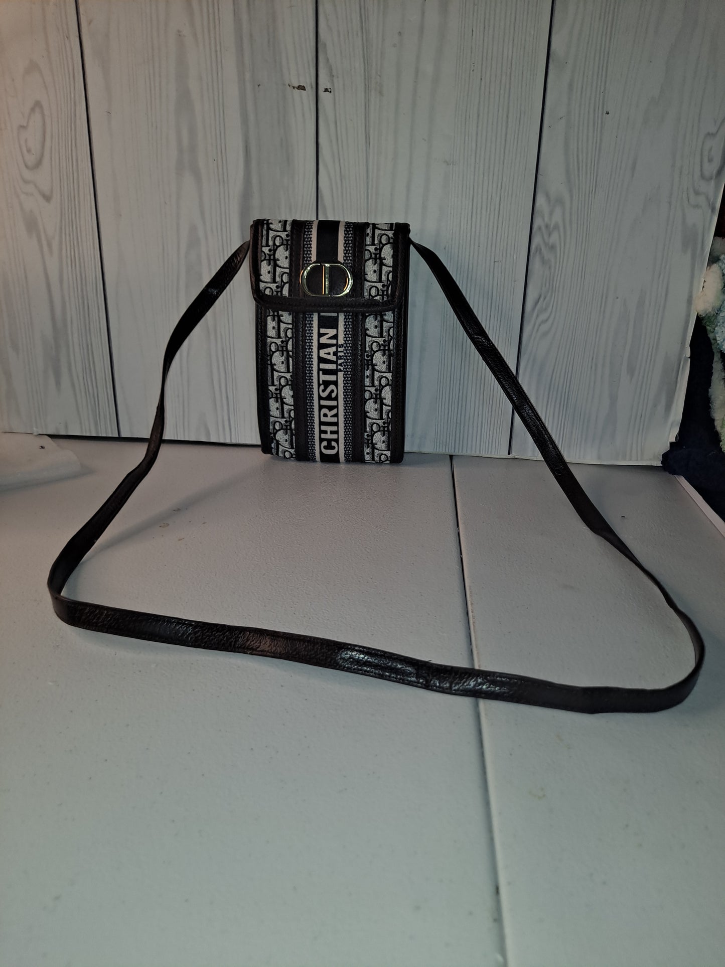 Clearance CD MINI CROSSBODY BAG