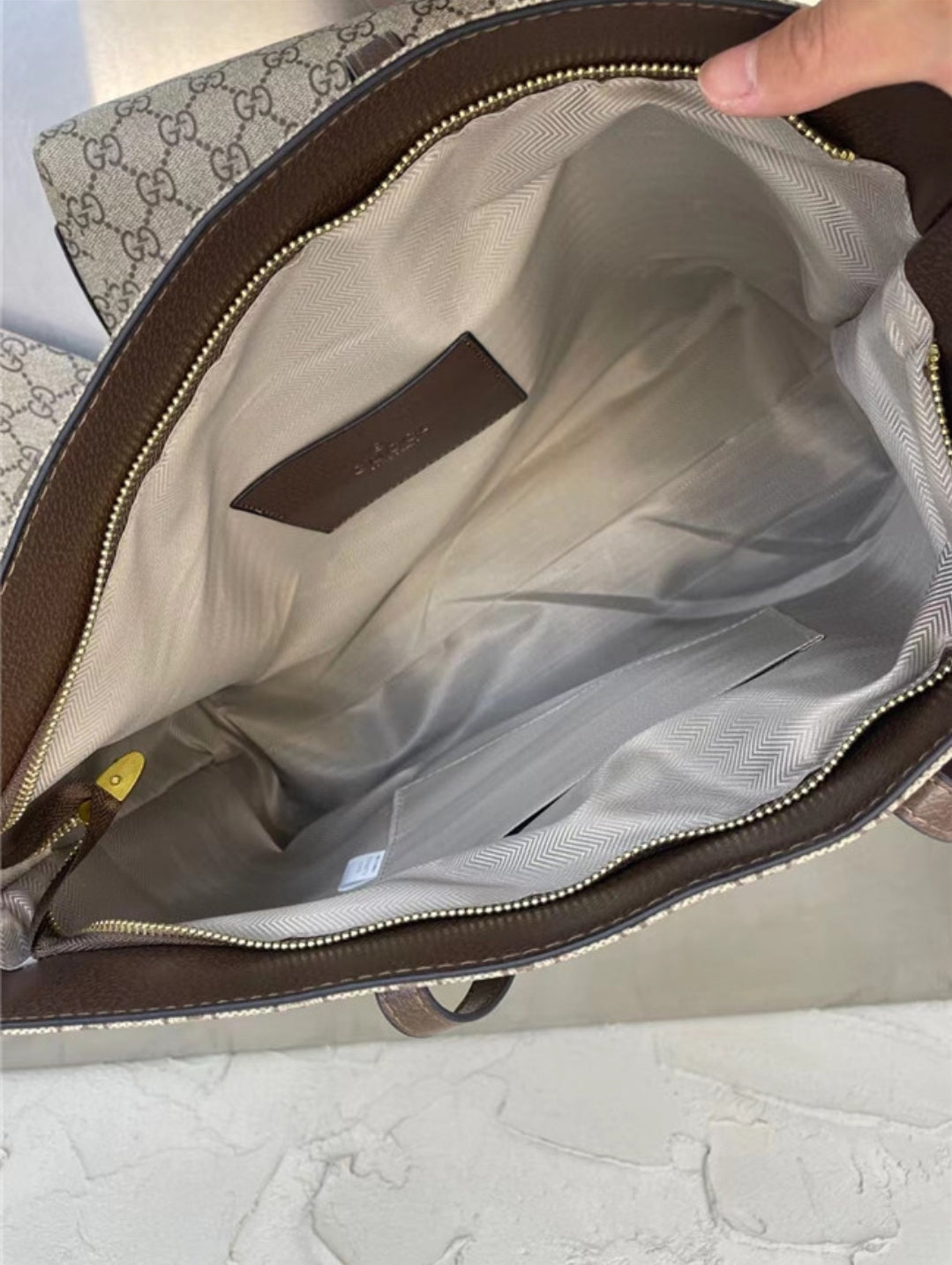 GG, LV, FF, CD NEVERFULL 69413