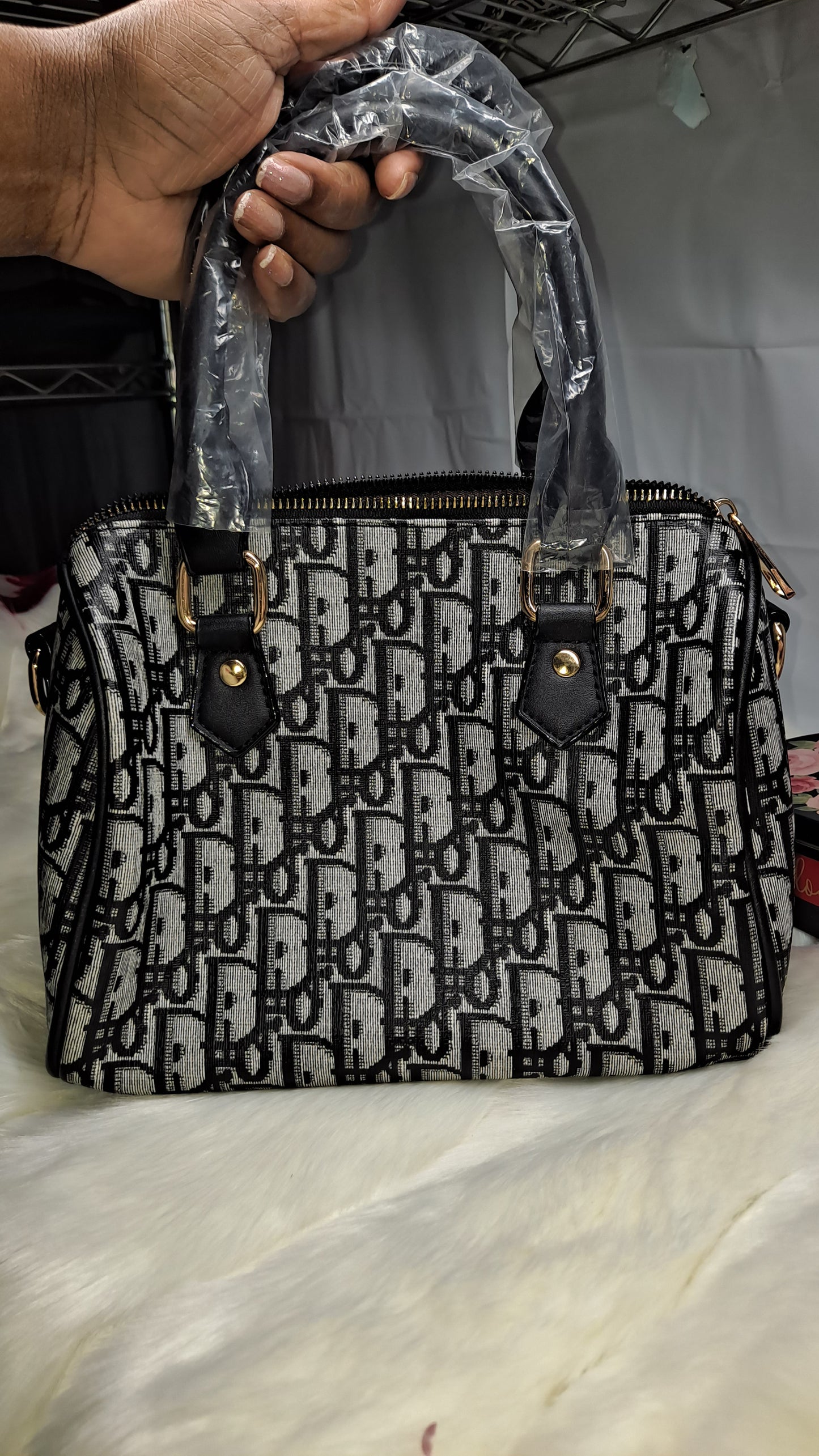 CD SPEEDY 25CM BAG CLEARANCE