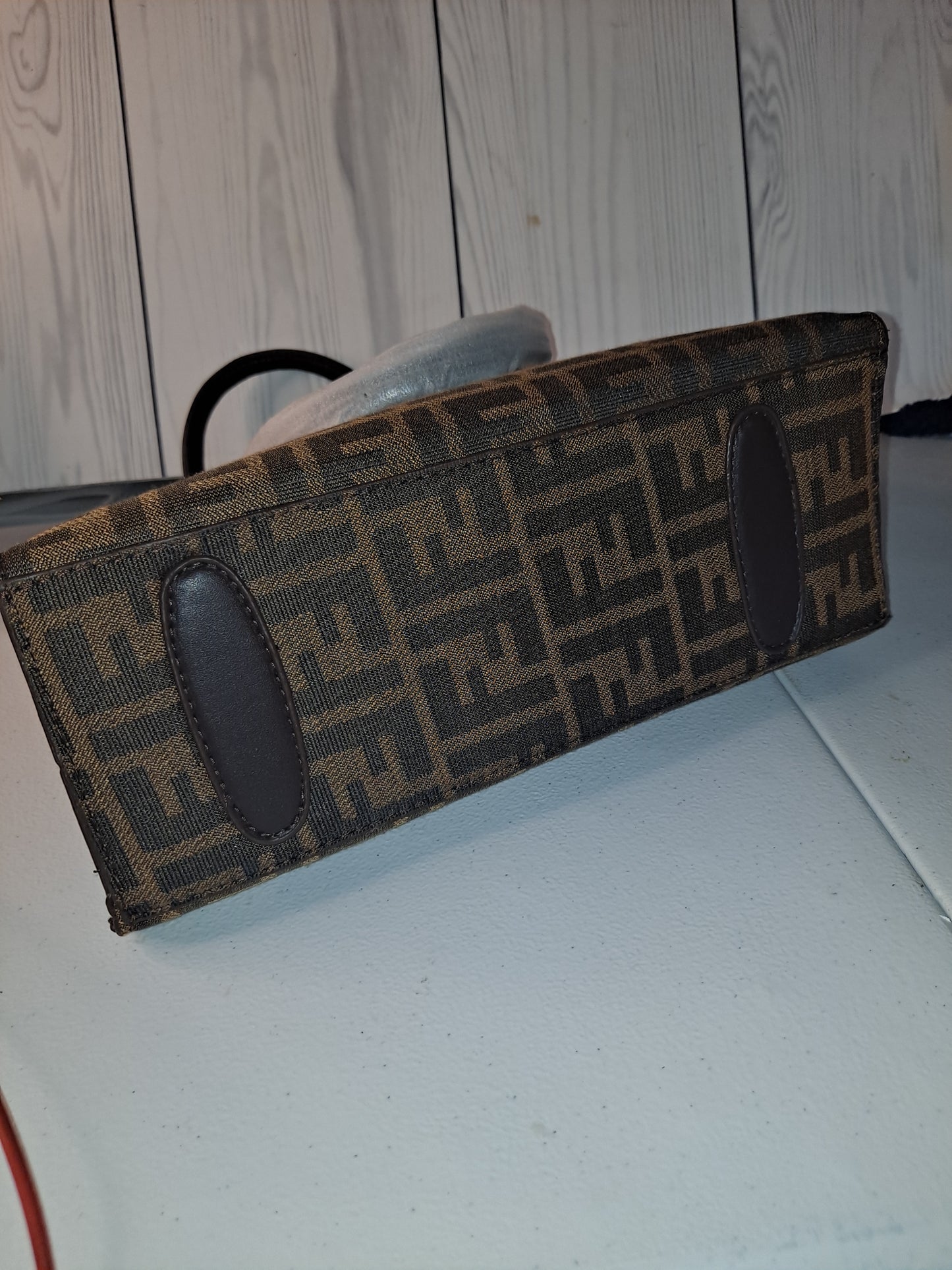 Clearance FF MEDIUM CROSSBODY BAG