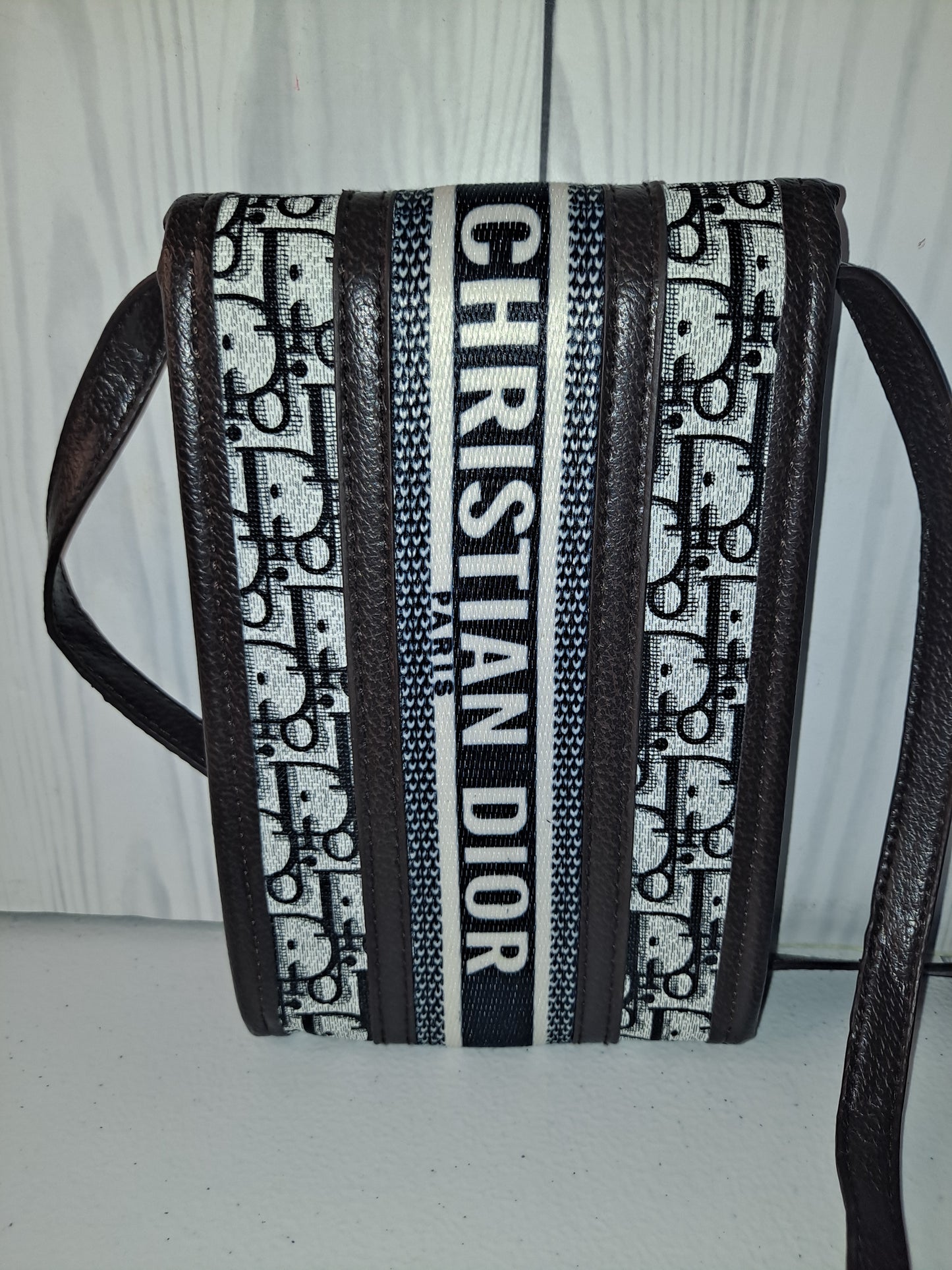 Clearance CD MINI CROSSBODY BAG