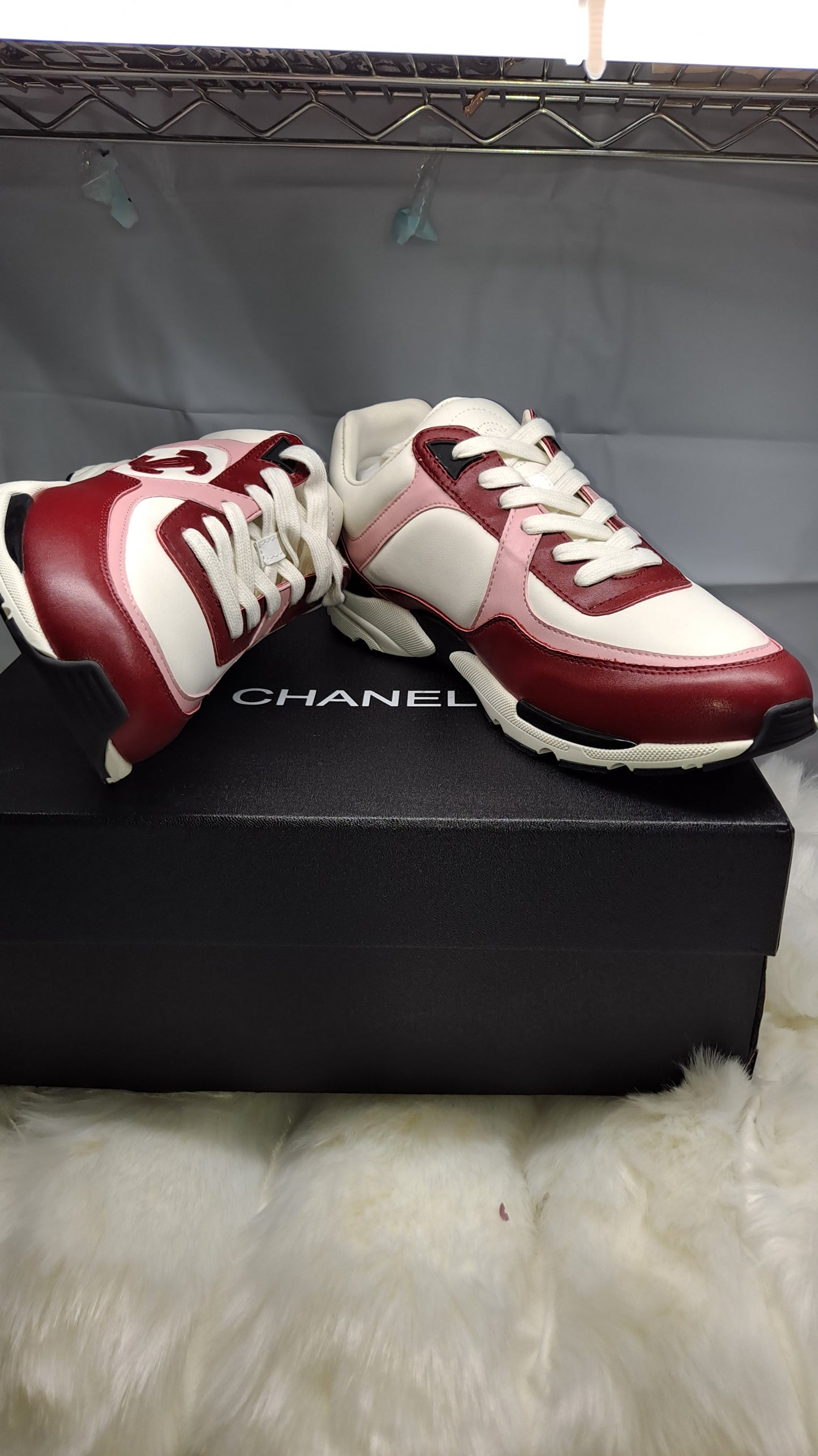 CC SNEAKERS SIZE 10.5-11 CLEARANCE