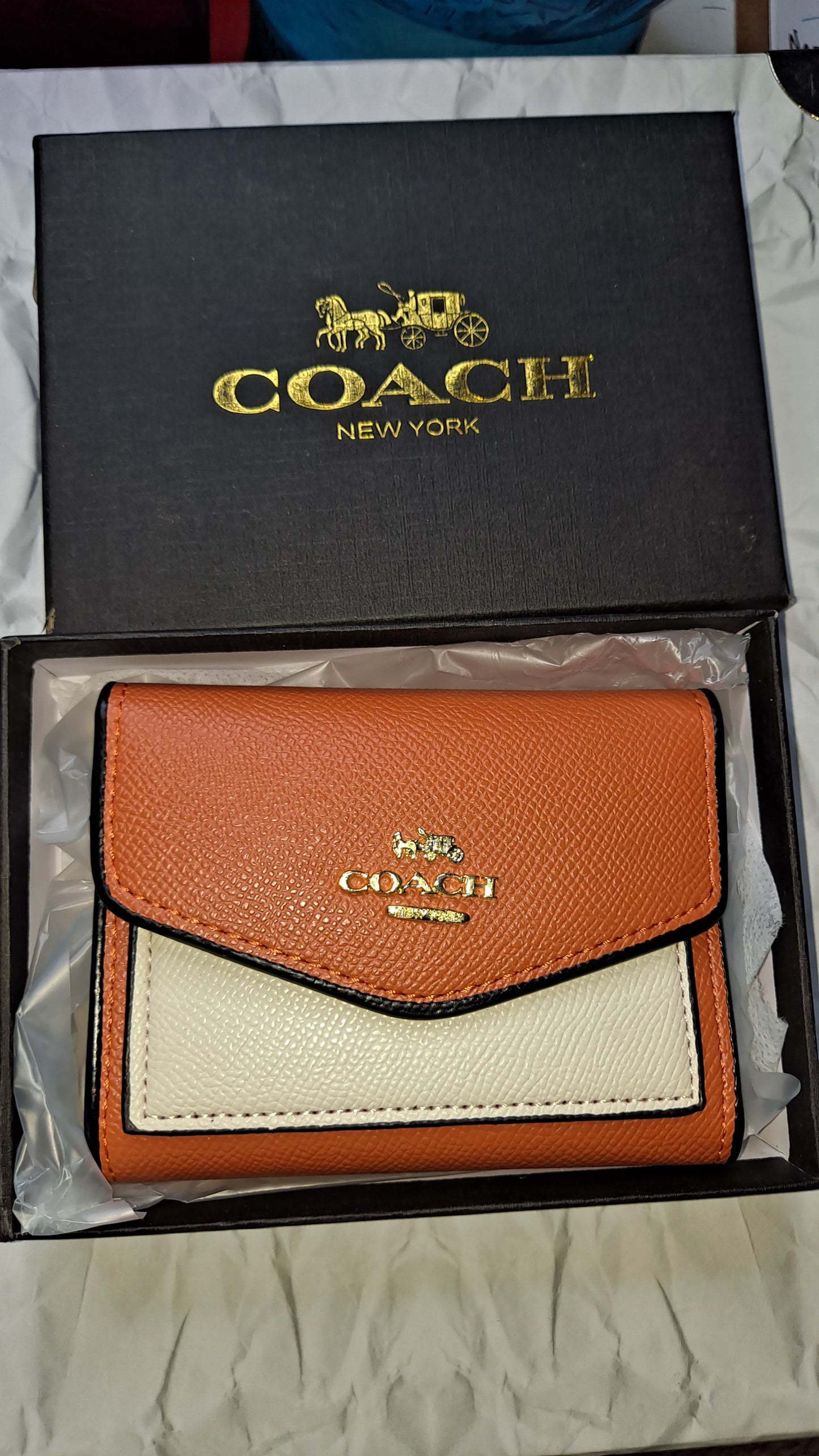 CH SMALL WALLETS BAG