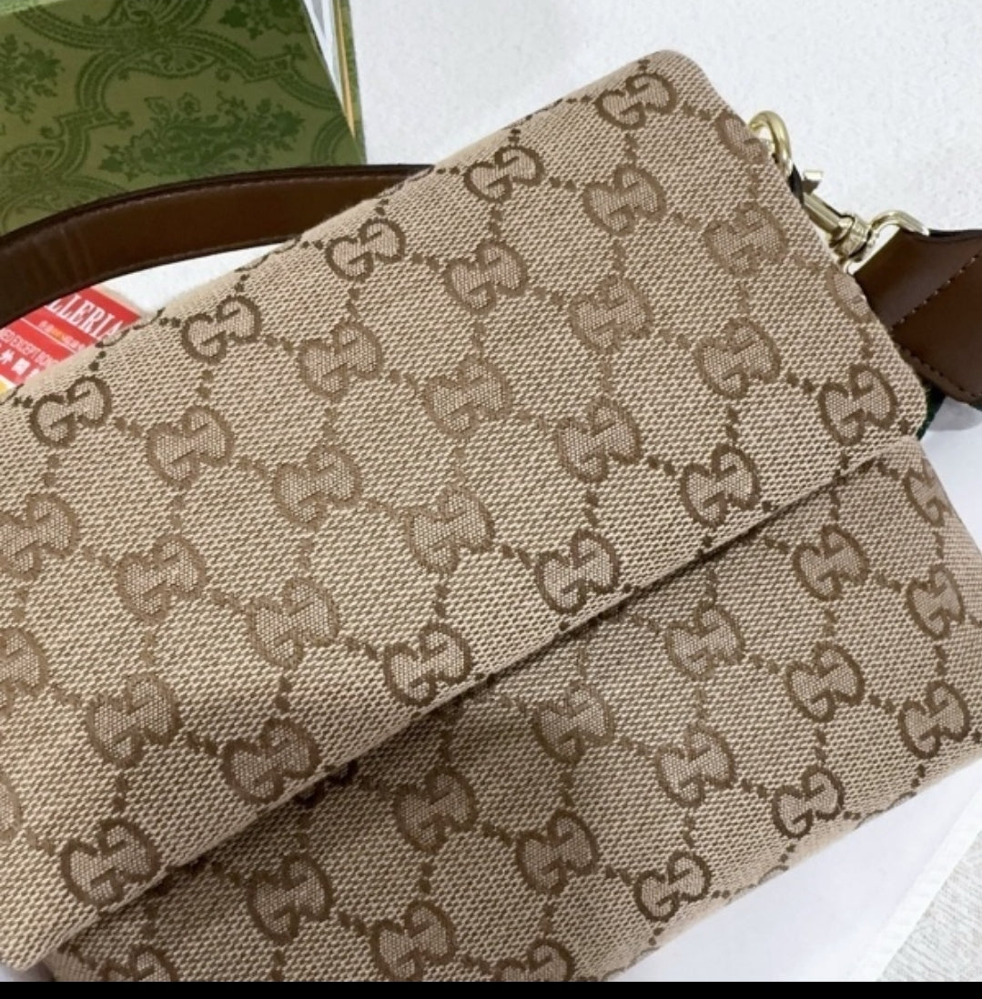 GG CROSSBODY 8826