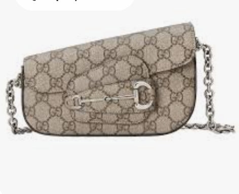 GG HAND BAG