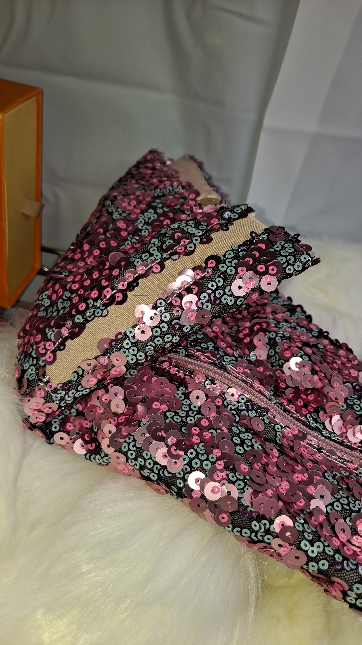 SEQUENCE SIZE 8 BOOTS CLEARANCE