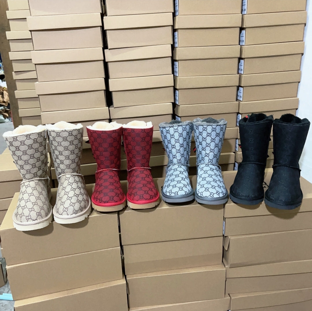 GG UGG BOOTS