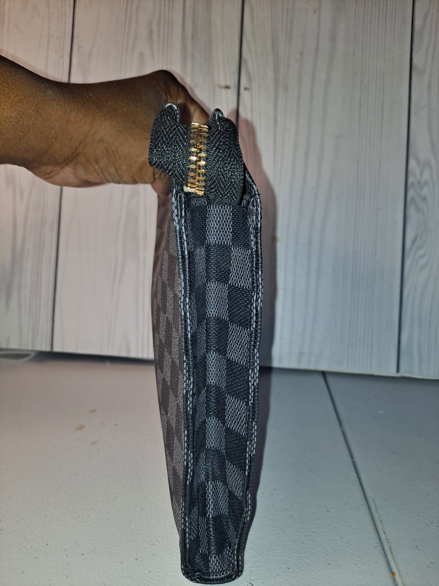 Clearance LV CLUTCH BAG