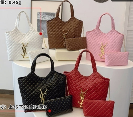 Y HOBO BAG SET